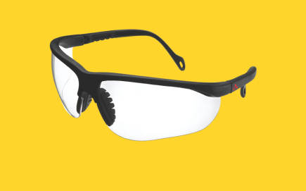 Welding Glass Product